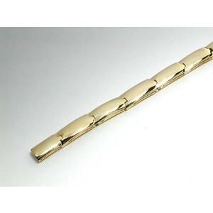 Bracciale Damiani D.side in oro giallo Bracciale Damiani D.side in oro giallo