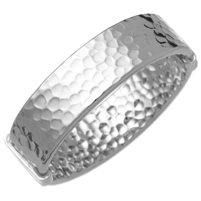 Bracciale Giovanni Raspini Bangle Flat grande