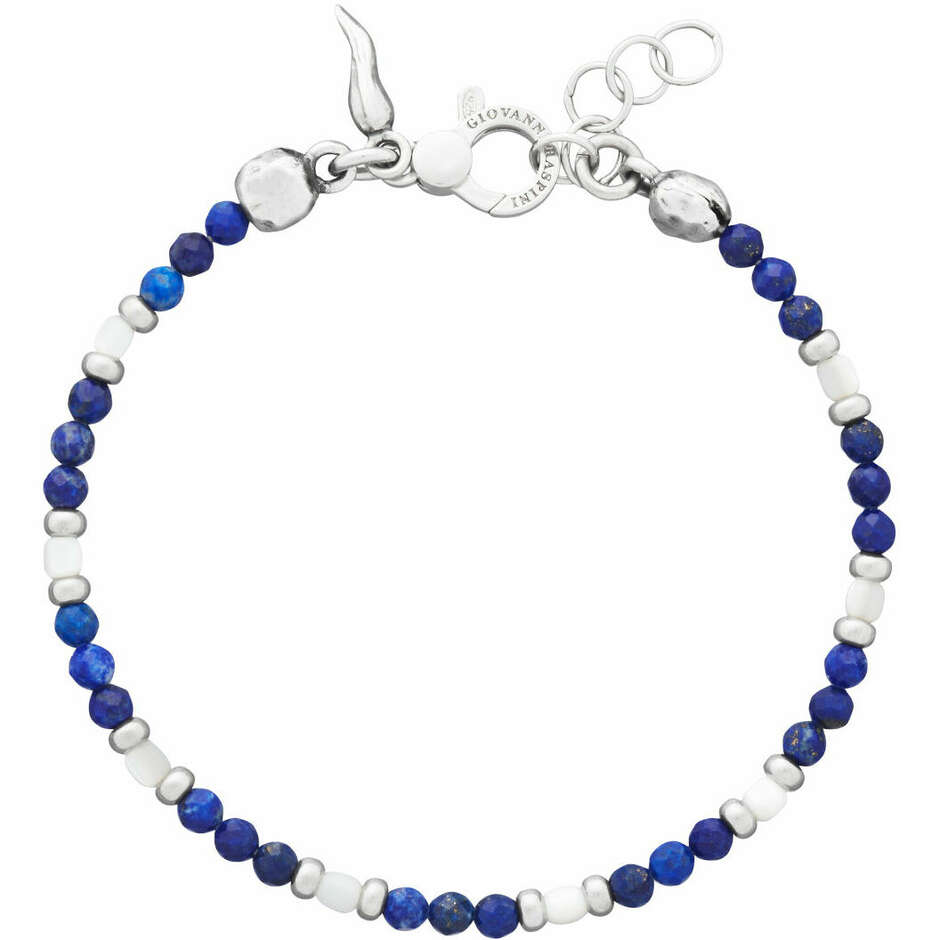 Bracciale Giovanni Raspini Beat Lapislazzuli