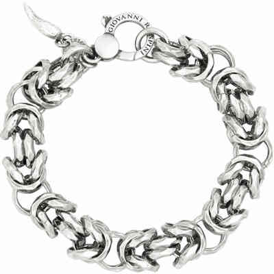 Bracciale Giovanni Raspini Bizantina Luce Grande