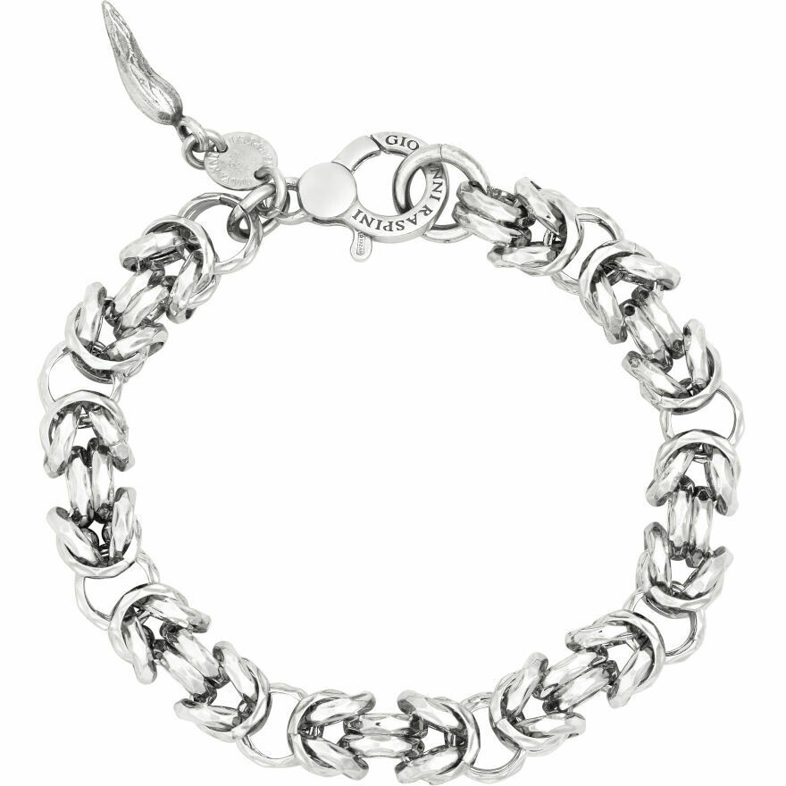 Bracciale Giovanni Raspini Bizantina Luce