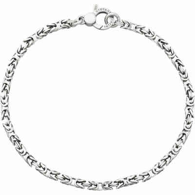 Bracciale Giovanni Raspini Bizantina Quadra Mini Bracciale Giovanni Raspini Bizantina Quadra Mini