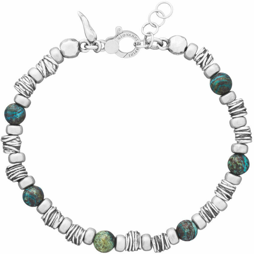 Bracciale Giovanni Raspini Bond Diaspro