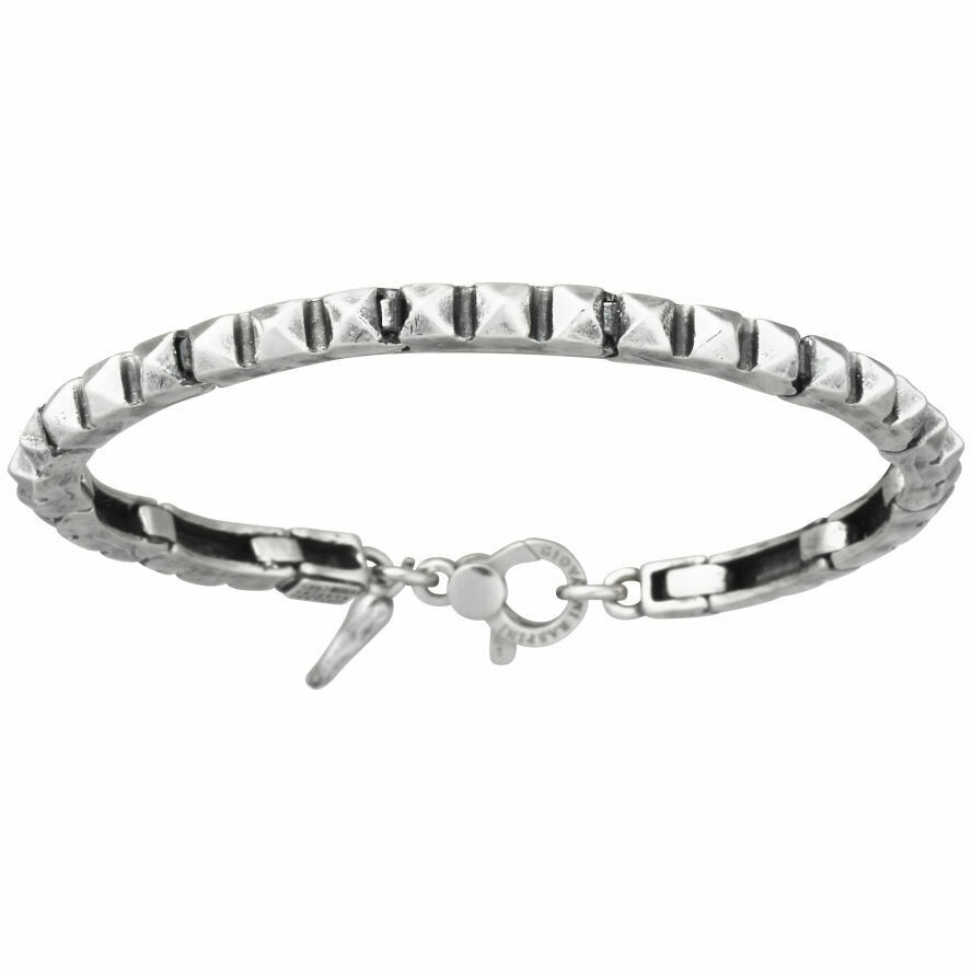 Bracciale Giovanni Raspini Borchie Piccolo
