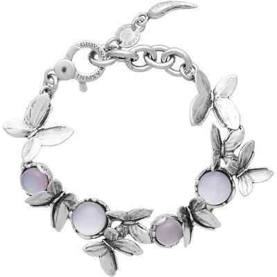 Bracciale Giovanni Raspini Butterfly Grande