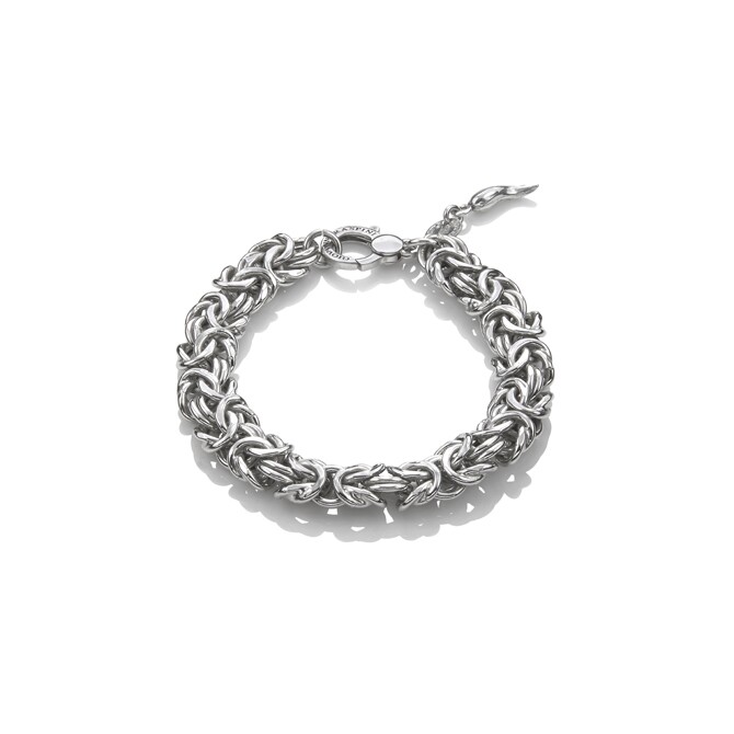 Bracciale Giovanni Raspini Caesar