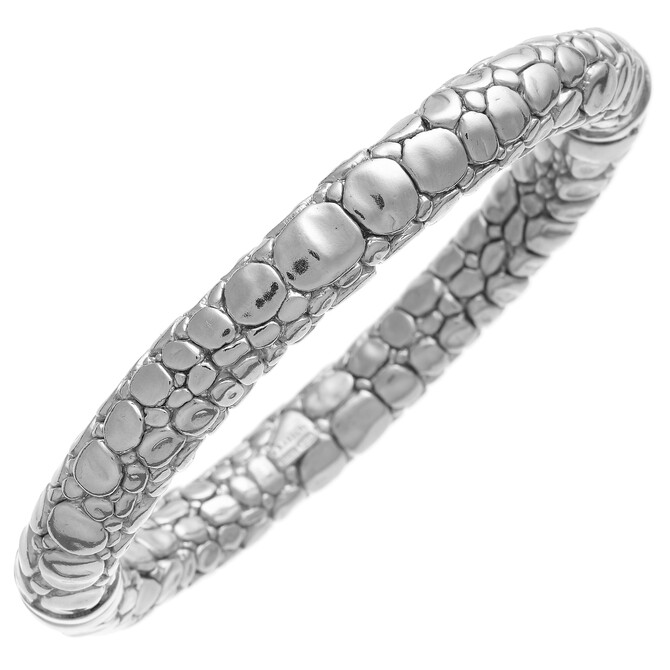 Bracciale Giovanni Raspini Crocodile grande