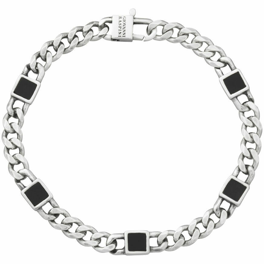 Bracciale Giovanni Raspini Grumetta Box