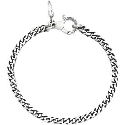 Bracciale Giovanni Raspini Grumetta Quadra
