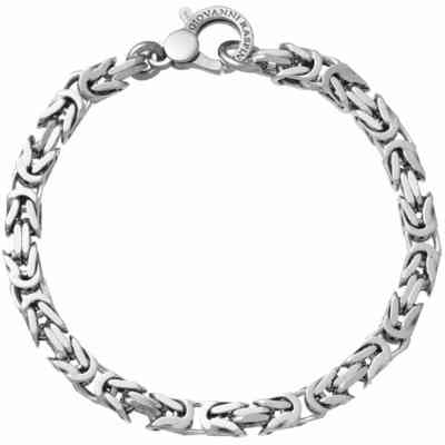 Bracciale Giovanni Raspini Maglia bizantina