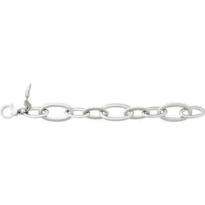 Bracciale Giovanni Raspini Maglia Ovale Bold Bracciale Giovanni Raspini Maglia Ovale Bold