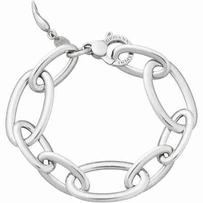 Bracciale Giovanni Raspini Maglia Ovale Bold Bracciale Giovanni Raspini Maglia Ovale Bold