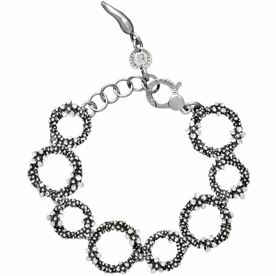 Bracciale Giovanni Raspini Millefiori