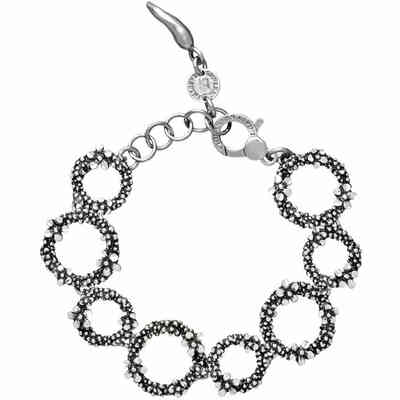 Bracciale Giovanni Raspini Millefiori