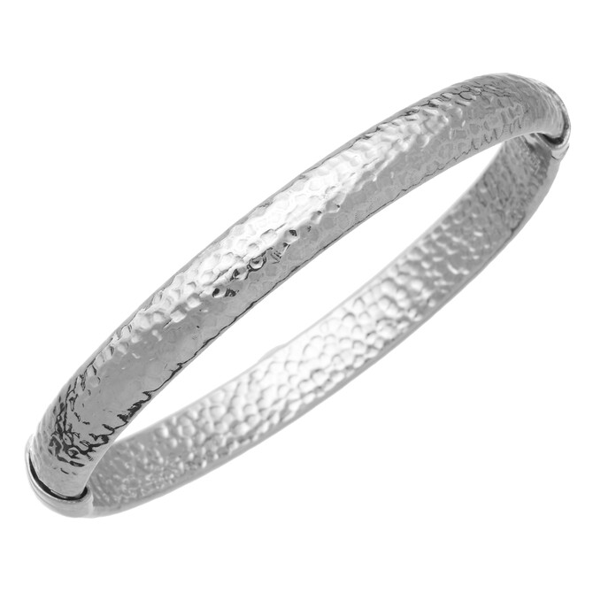 Bracciale Giovanni Raspini Moon Bowl Medio