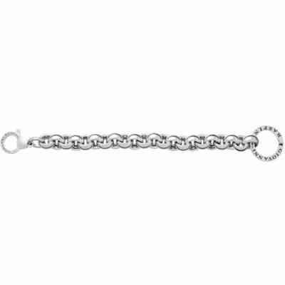 Bracciale Giovanni Raspini Rolo' Grande Bracciale Giovanni Raspini Rolo' Grande