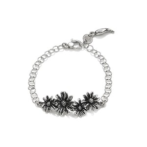 Bracciale Giovanni Raspini Swing Margherite Bracciale Giovanni Raspini Swing Margherite