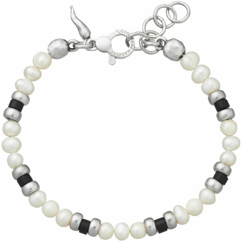 Bracciale Giovanni Raspini Tango Perle