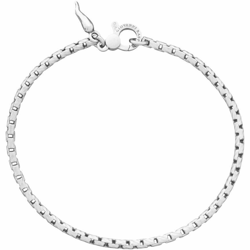 Bracciale Giovanni Raspini Veneziana Rigata Mini