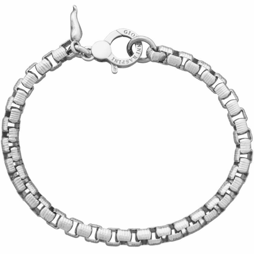Bracciale Giovanni Raspini Veneziana Rigata