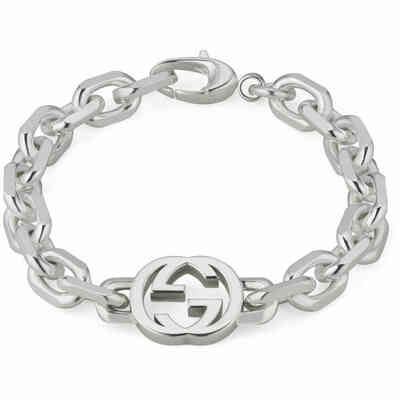 Bracciale gucci uomo prezzo best sale