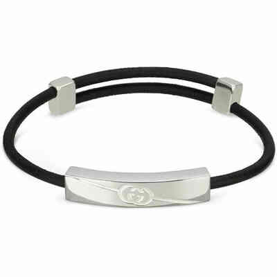 Bracciale uomo clearance gucci