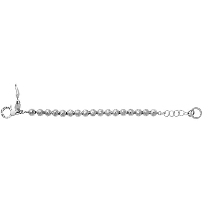 Bracciale in Argento Giovanni Raspini Super Bowl Small