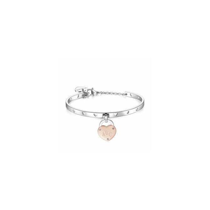 Bracciale Sagapo Lockme