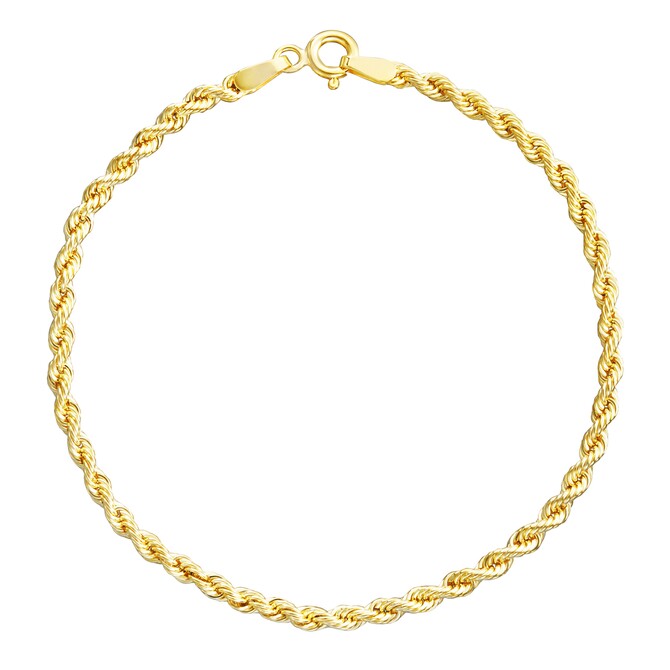 Bracciale Stroili in oro giallo