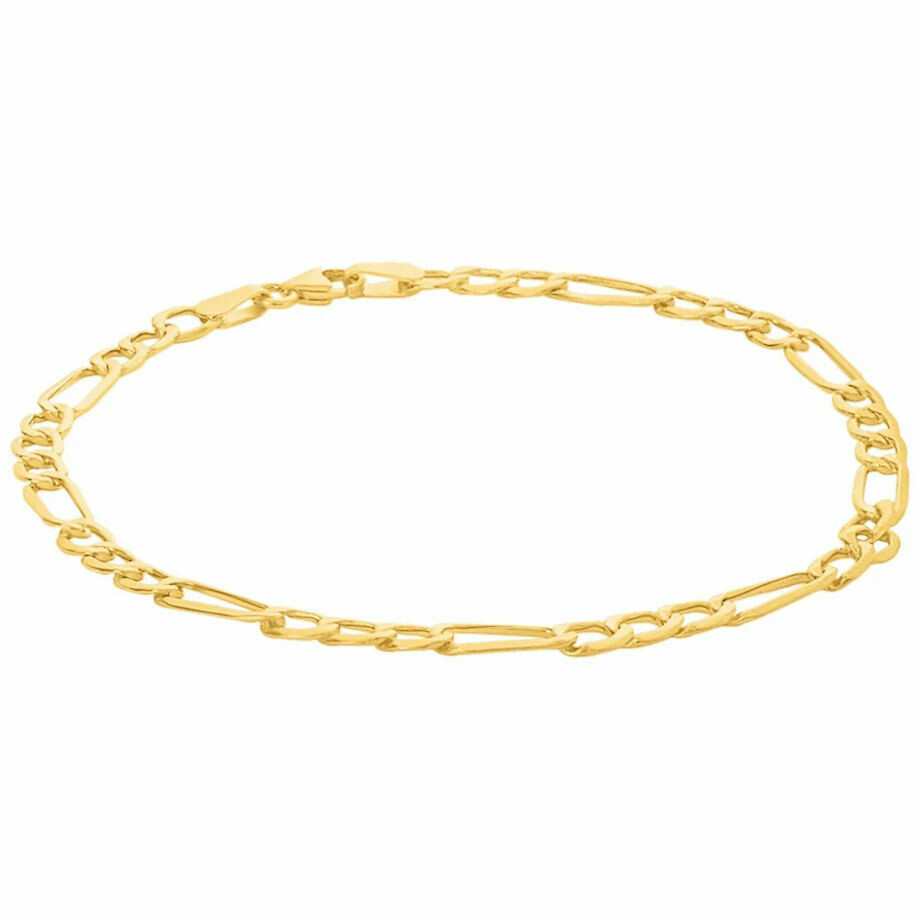 Bracciale Stroili maglia a catena in oro giallo