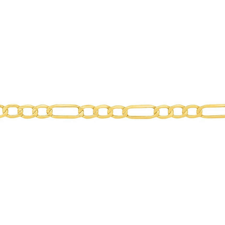Bracciale Stroili maglia a catena in oro giallo