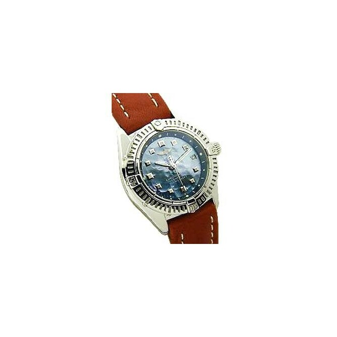 Breitling Callistino watch