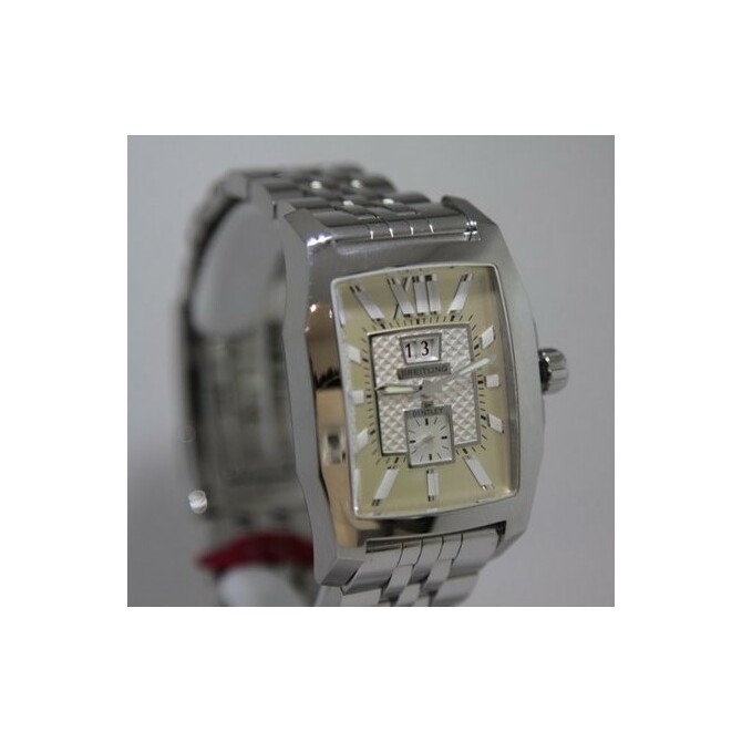 Breitling watch for BENTLEY Flying B