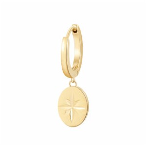 Brosway Chakra Polar Star earring Brosway Chakra Polar Star earring