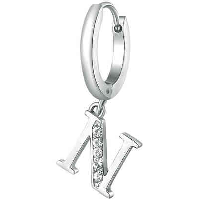 Brosway Chakra Steel Earring for Women Brosway Chakra Steel Earring for Women