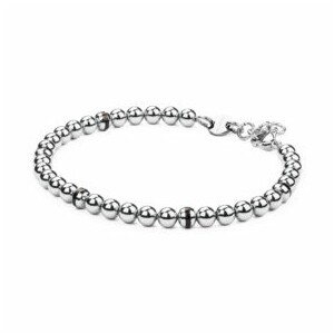 Brosway Himalaya Men's Steel Dot Bracelet Brosway Himalaya Men's Steel Dot Bracelet