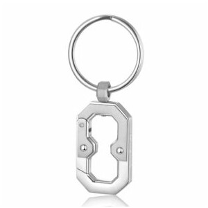 Brosway K2 key ring Brosway K2 key ring