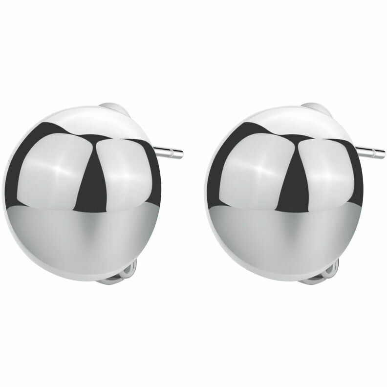 Brosway Perfect Steel Earrings