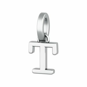 Brosway Tres Jolie Letter T Charm Brosway Tres Jolie Letter T Charm