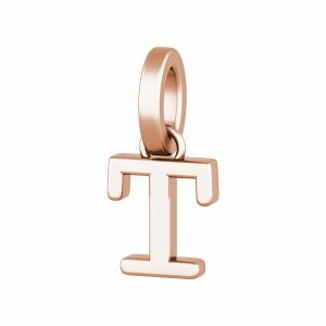 Brosway Tres Jolie Letter T Charm Brosway Tres Jolie Letter T Charm