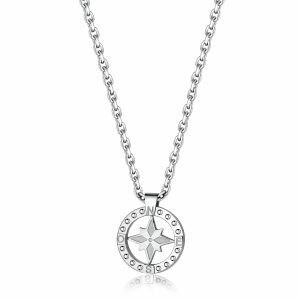 Brosway Voyage necklace Brosway Voyage necklace
