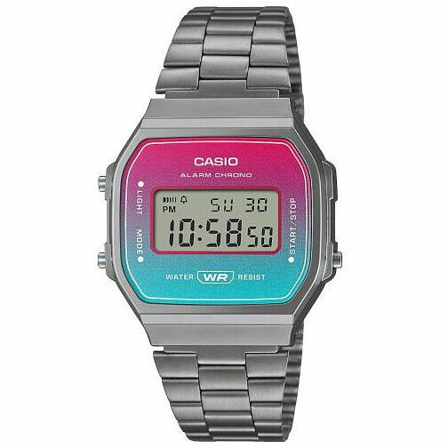 Caio Vintage Collection Digital Multifunction Watch