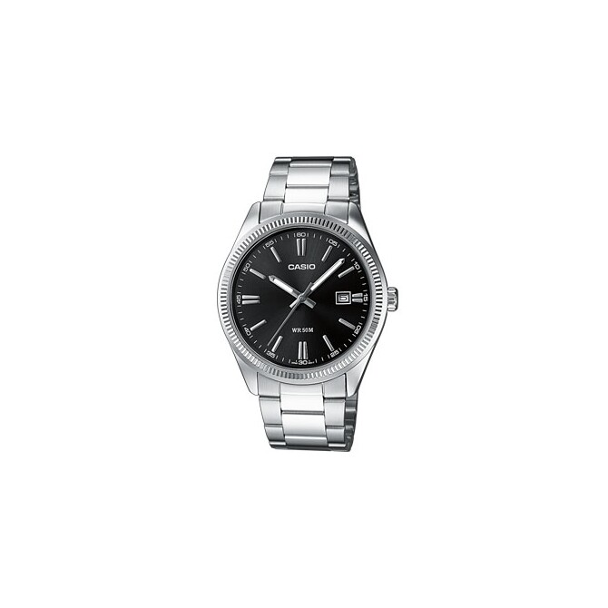 Casio collection men's quartz watch