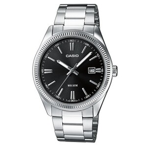 Casio collection men's quartz watch