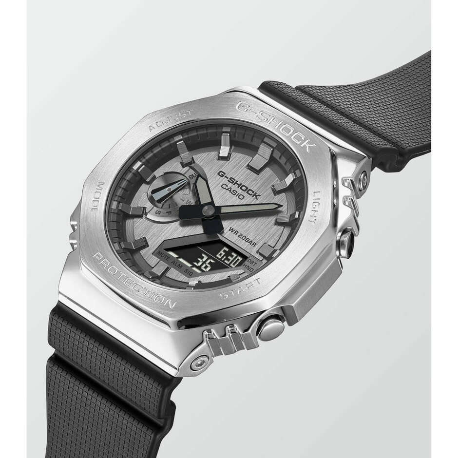 Casio G-Shock Digital Multifunction Watch for men