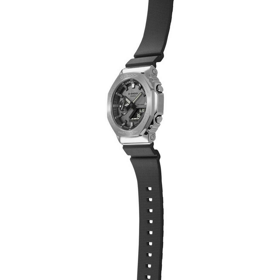 Casio G-Shock Digital Multifunction Watch for men