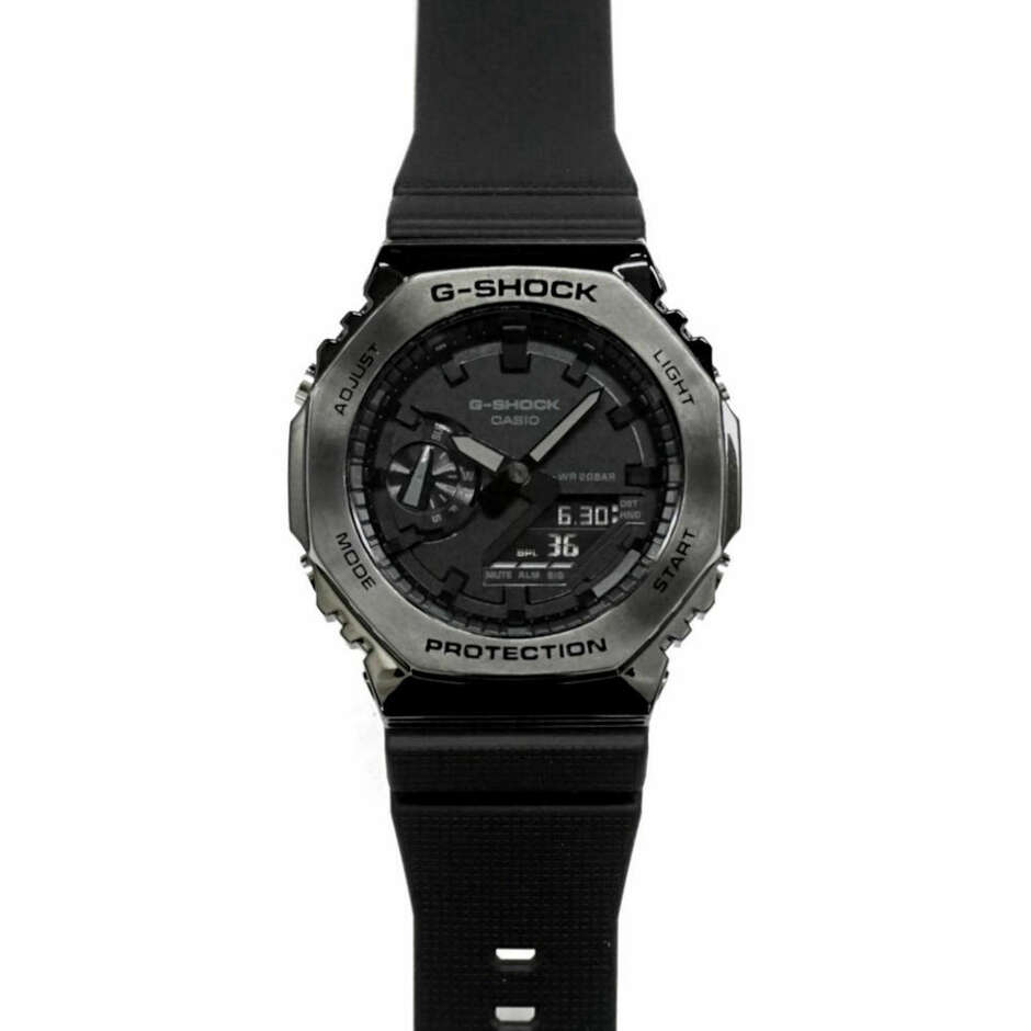 Casio G-Shock Digital Multifunction Watch for men