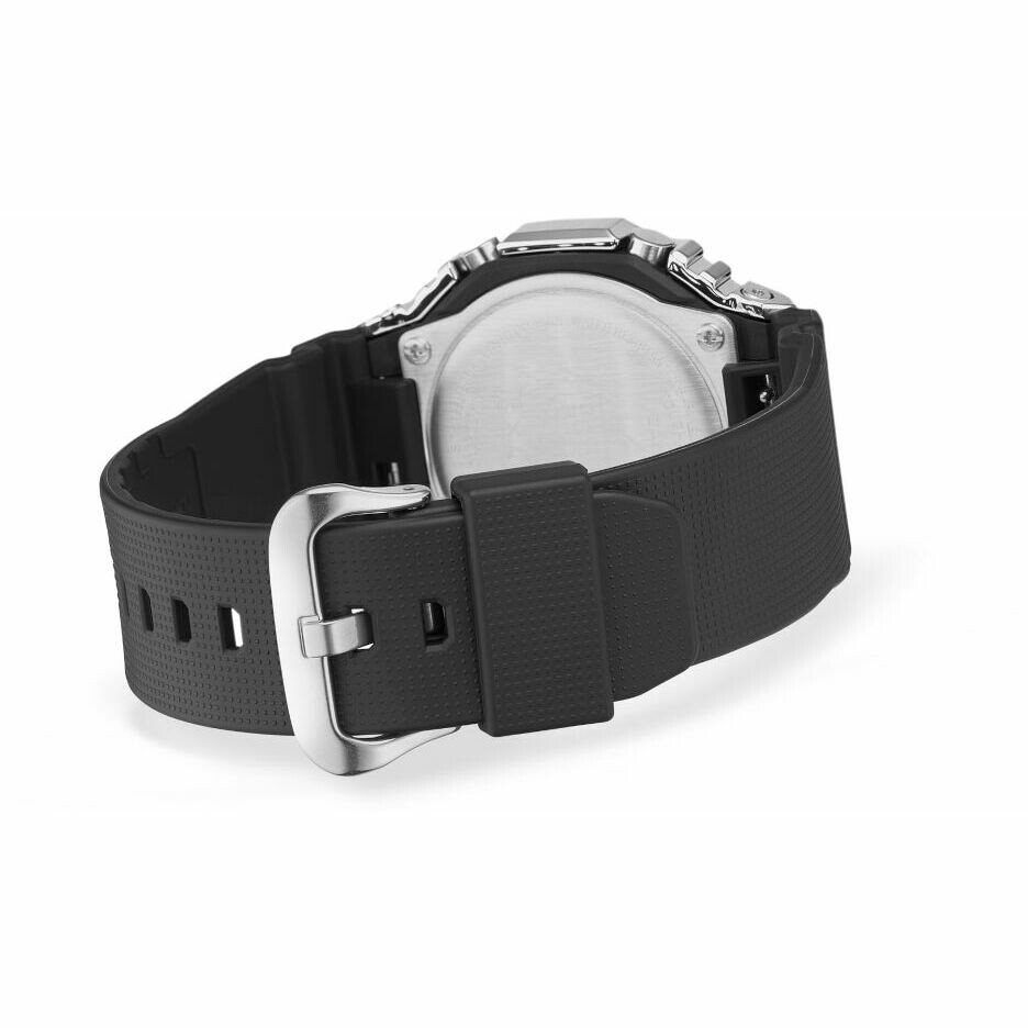 Casio G-Shock Multifunction Bluetooth Smart Watch Green