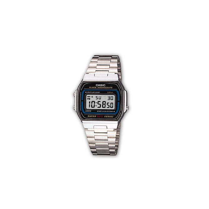 Casio Vintage Digital Multifunction Men's Watch