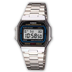 Casio Vintage Digital Multifunction Men's Watch Casio Vintage Digital Multifunction Men's Watch